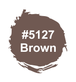 #5127 Brown